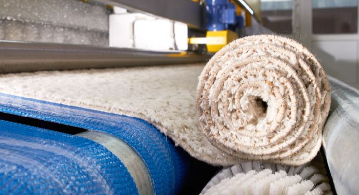 Hasanköy Halı Yıkama Firması